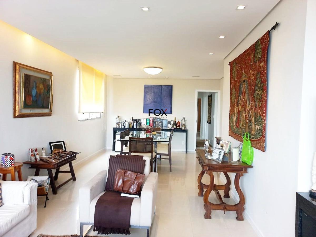 Apartamento, Anchieta, 4 Quartos, 2 Vagas, 1 Suíte