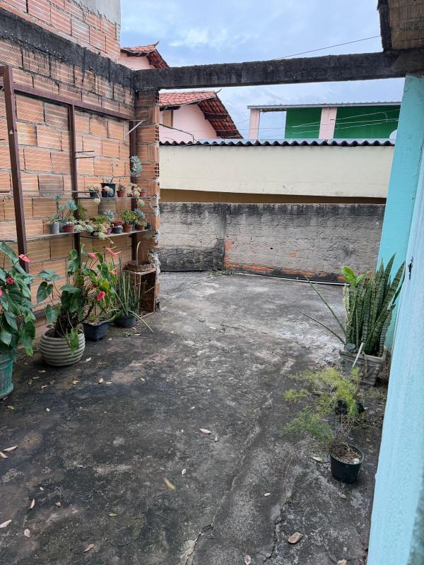 Casa, Riacho das Pedras, 3 Quartos, 1 Vaga