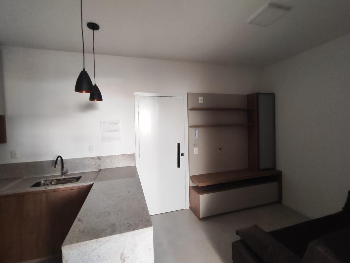 Apartamento, Ouro Preto, 1 Quarto, 1 Vaga