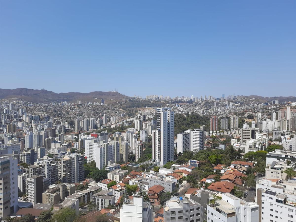 Andar, Gutierrez, 0 Quarto, 0 Vaga