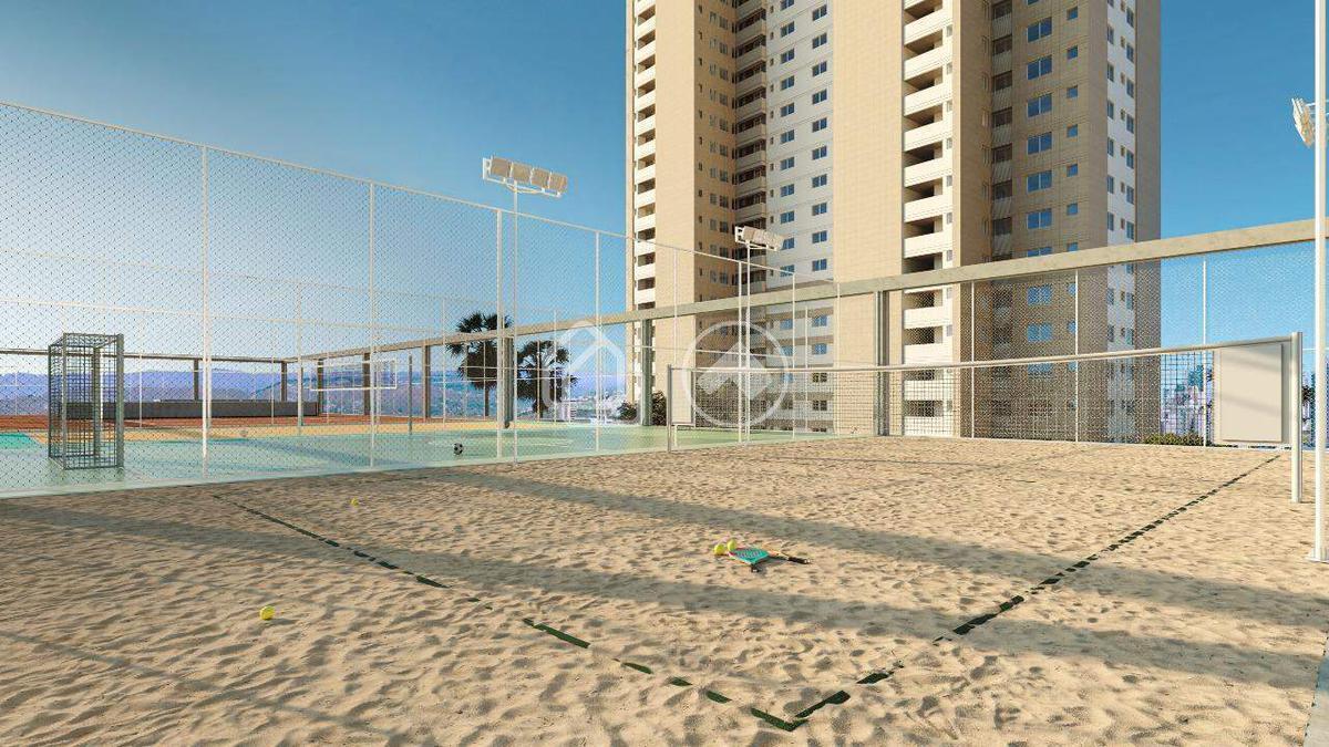 Apartamento, Vila da Serra, 4 Quartos, 3 Vagas, 1 Suíte