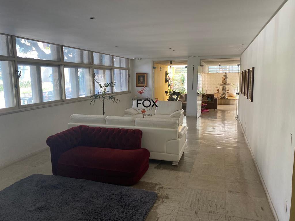 Apartamento, Savassi, 4 Quartos, 2 Vagas, 1 Suíte