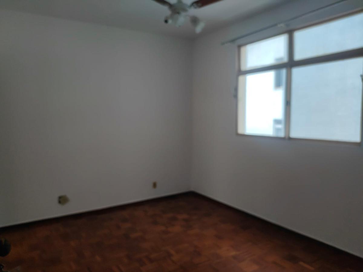 Apartamento, Coração de Jesus, 3 Quartos, 1 Vaga, 1 Suíte