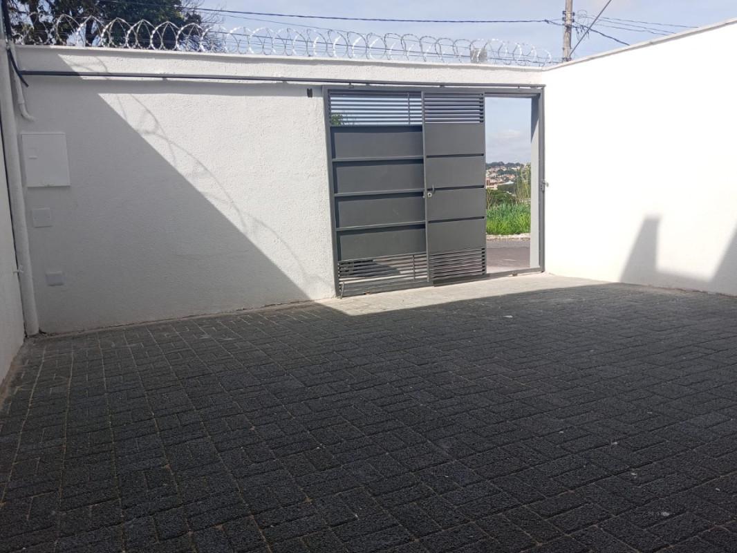 Casa, Três Barras, 3 Quartos, 2 Vagas, 1 Suíte