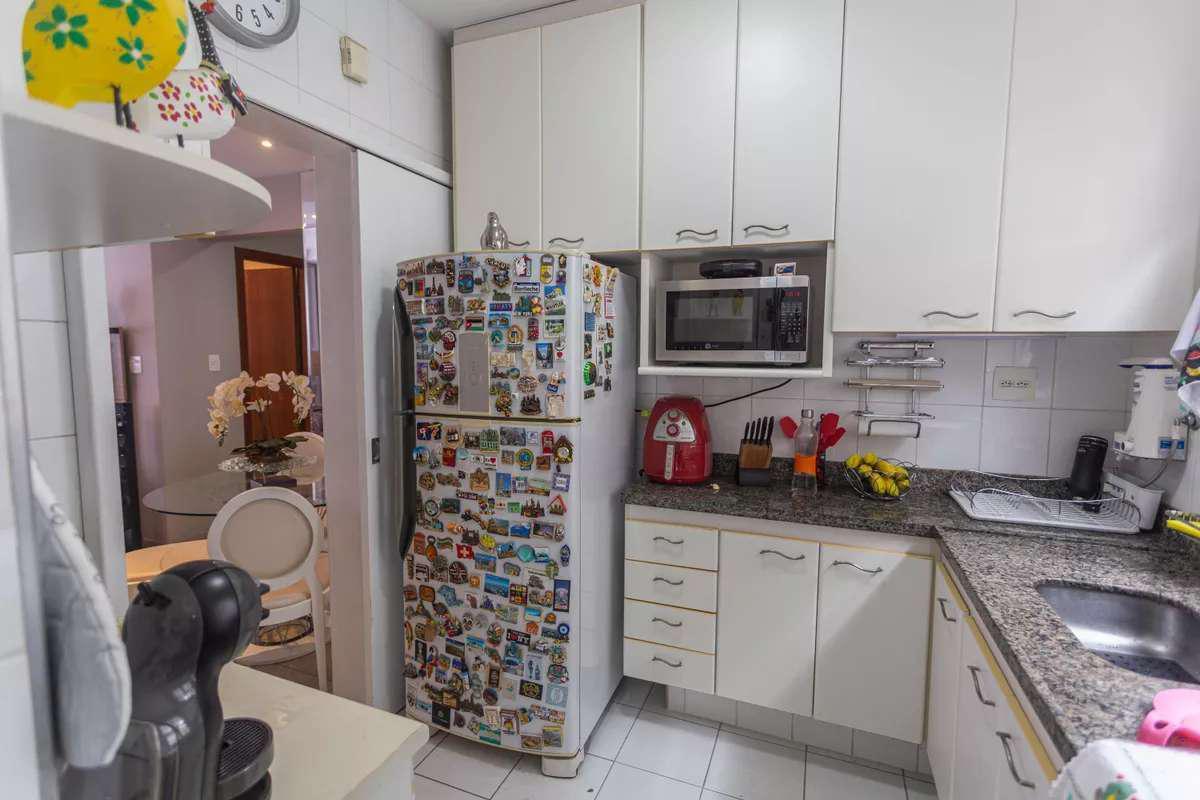 Apartamento, Serra, 2 Quartos, 2 Vagas, 1 Suíte
