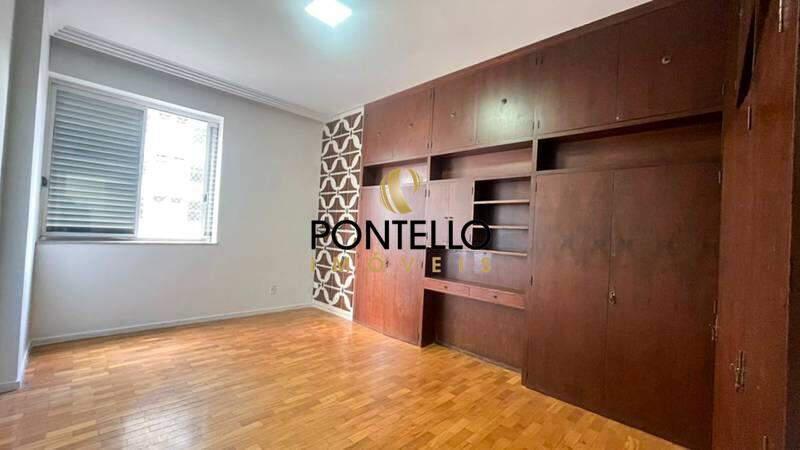 Apartamento, Centro, 4 Quartos, 2 Vagas, 1 Suíte