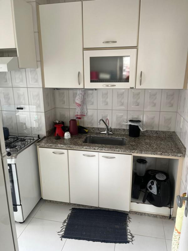 Apartamento, Minas Brasil, 3 Quartos, 2 Vagas, 1 Suíte