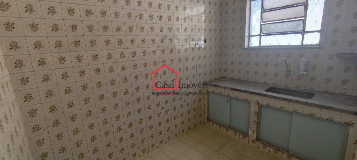 Casa, Graça, 3 Quartos, 1 Vaga