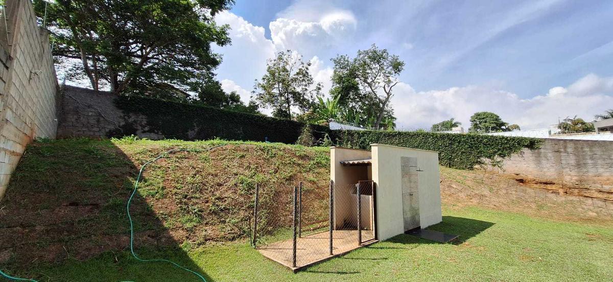 Casa, Bandeirantes (pampulha), 3 Quartos, 6 Vagas, 1 Suíte