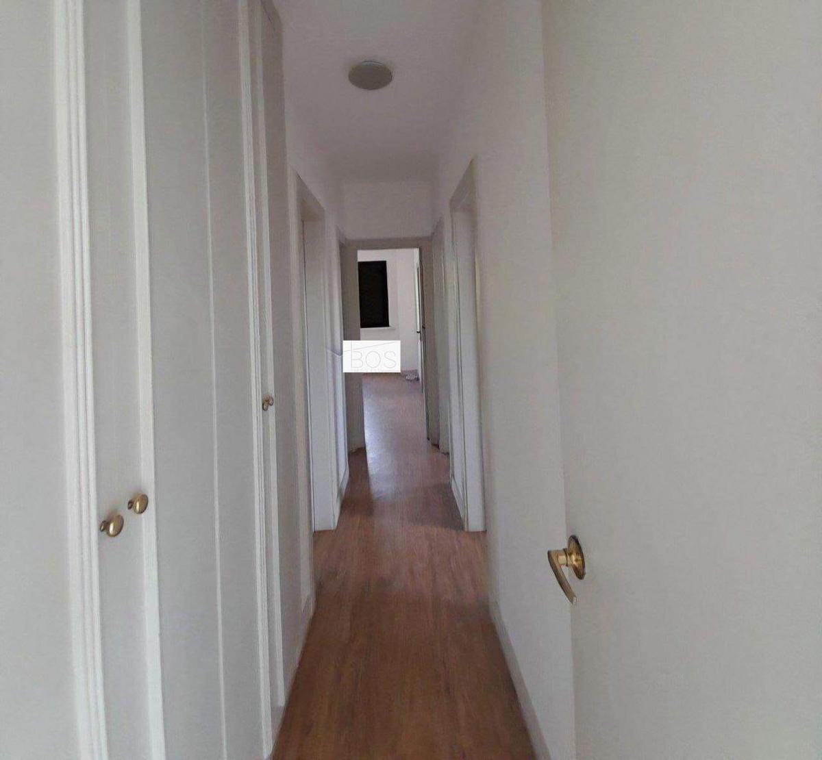 Apartamento, Serra, 4 Quartos, 3 Vagas, 2 Suítes