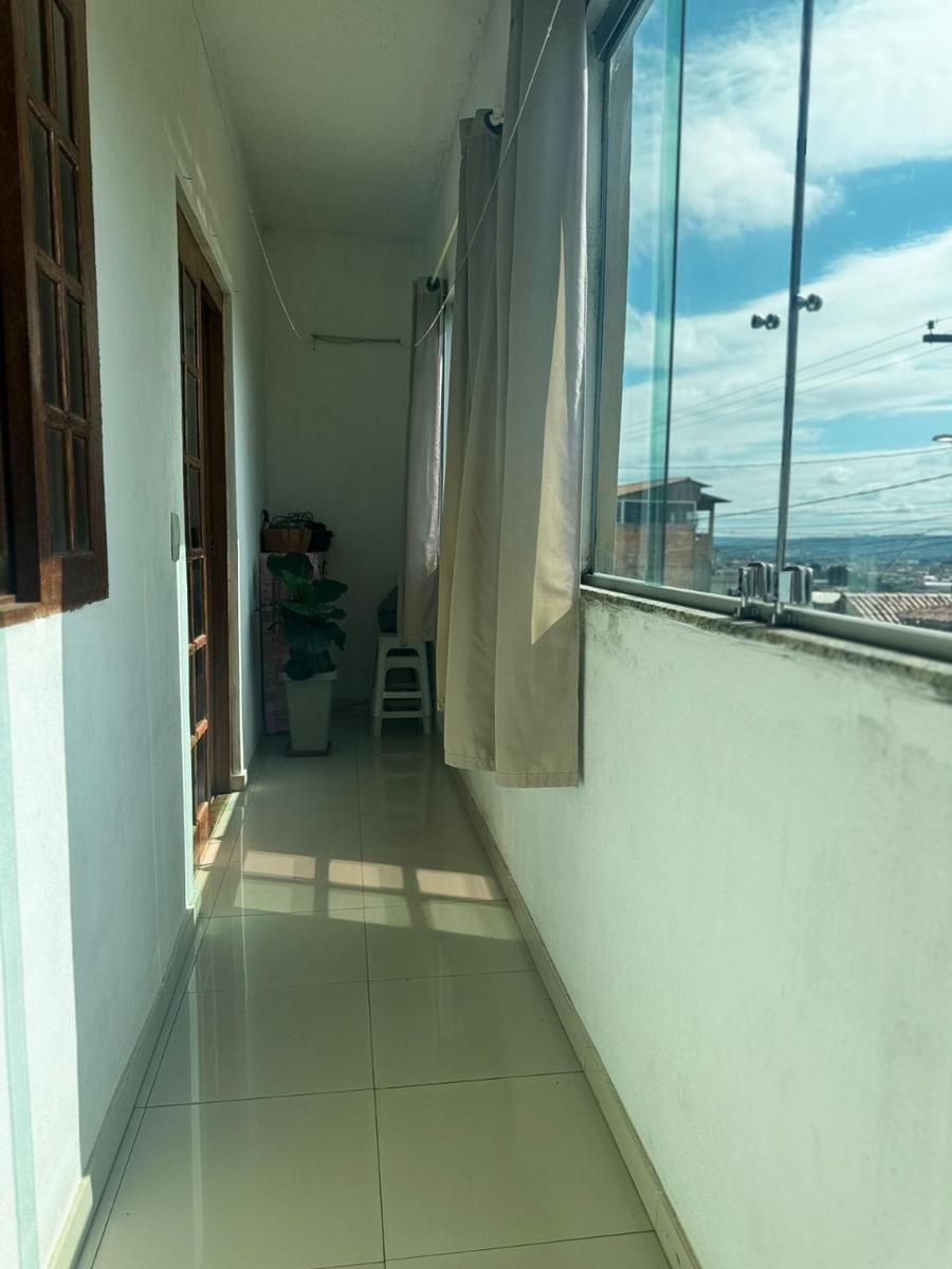 Casa, Céu Azul, 3 Quartos, 2 Vagas, 1 Suíte