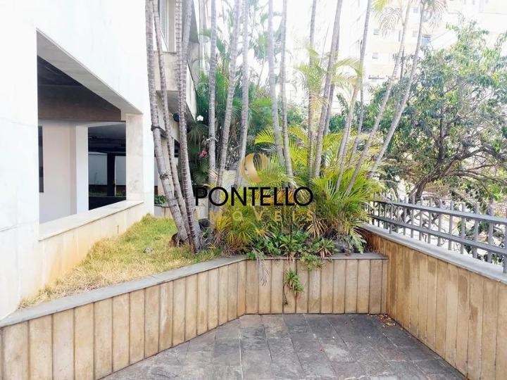 Apartamento, Gutierrez, 4 Quartos, 4 Vagas, 1 Suíte