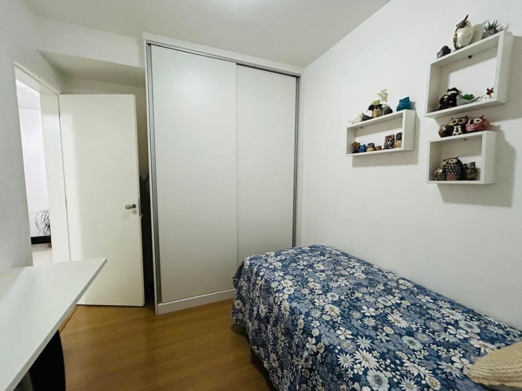 Cobertura, Planalto, 2 Quartos, 1 Vaga