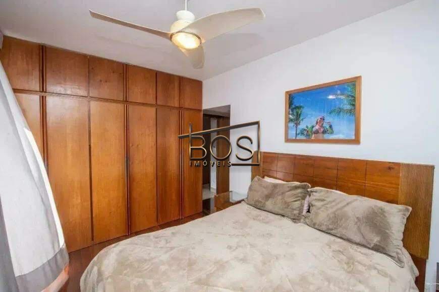 Apartamento, Serra, 3 Quartos, 2 Vagas, 1 Suíte