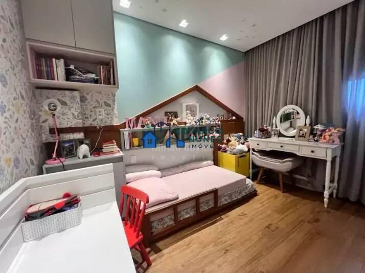 Apartamento, Cidade Nova, 4 Quartos, 5 Vagas, 2 Suítes