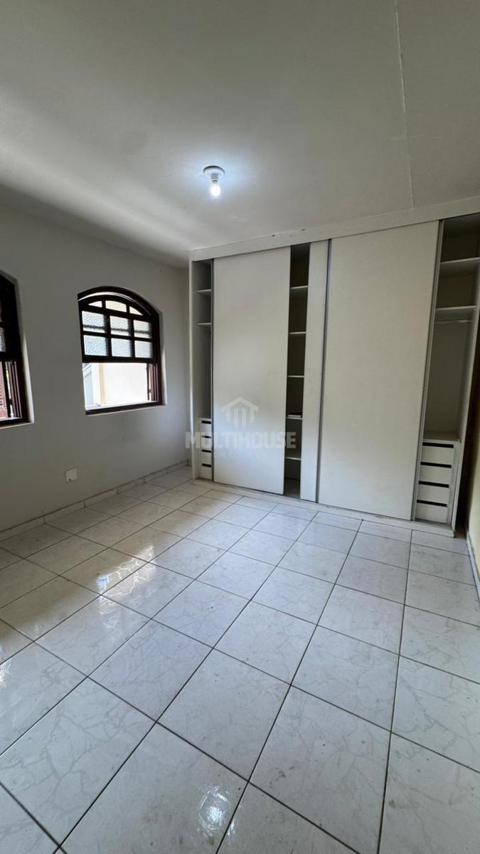 Casa, Ouro Preto, 3 Quartos, 1 Vaga, 1 Suíte