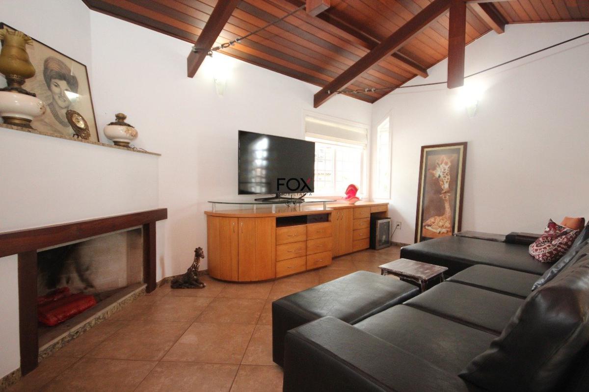 Casa, Bosque do Jambreiro, 4 Quartos, 6 Vagas, 2 Suítes
