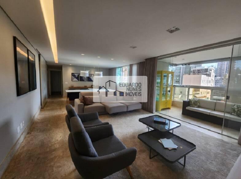 Apartamento, Anchieta, 4 Quartos, 4 Vagas, 2 Suítes