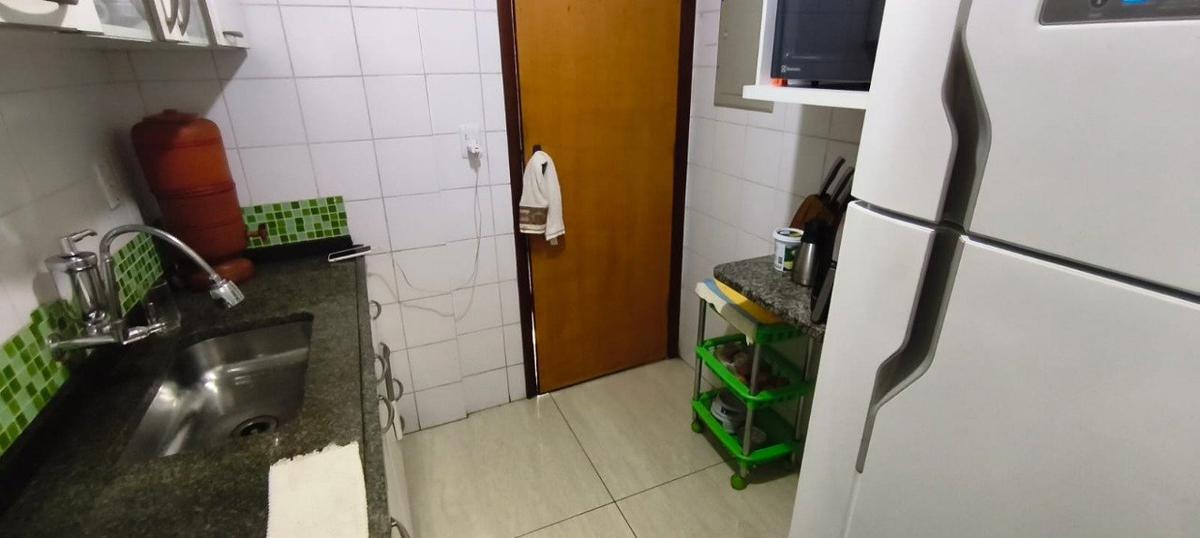Apartamento, Palmares, 3 Quartos, 1 Vaga, 1 Suíte