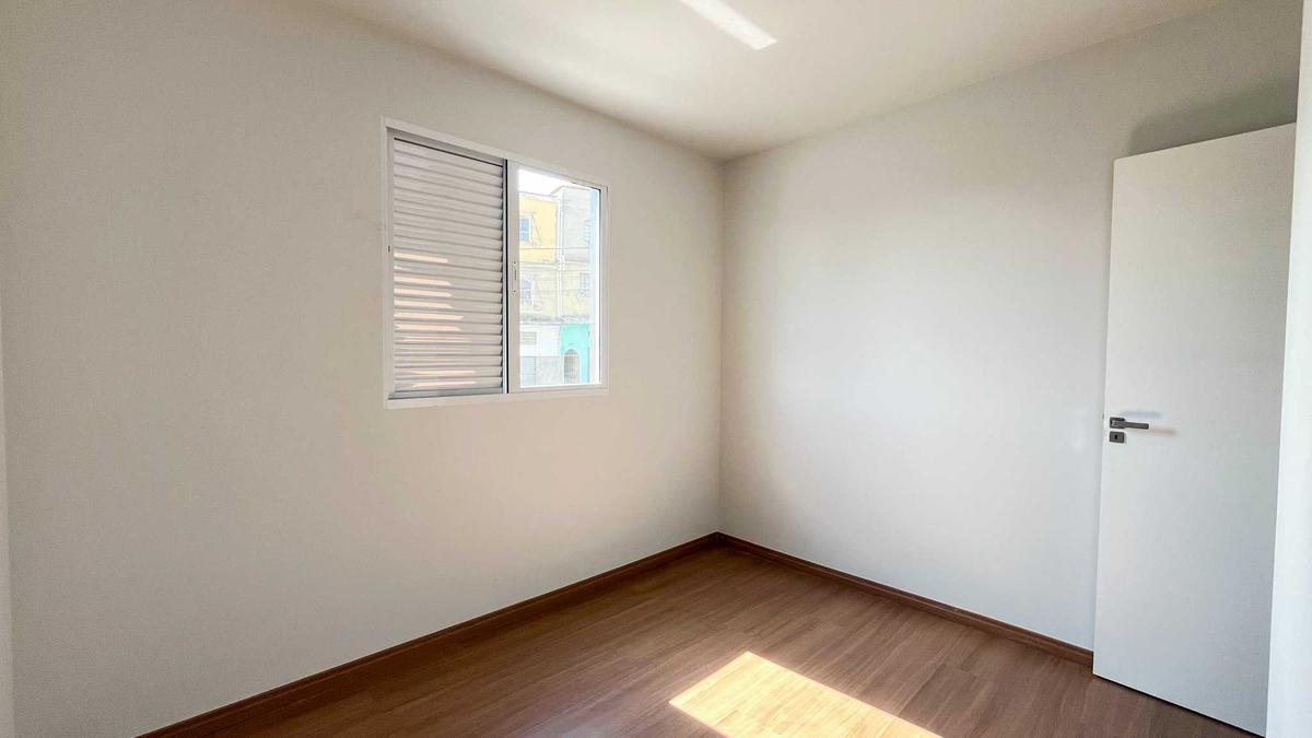 Apartamento, Santa Inês, 3 Quartos, 2 Vagas, 1 Suíte