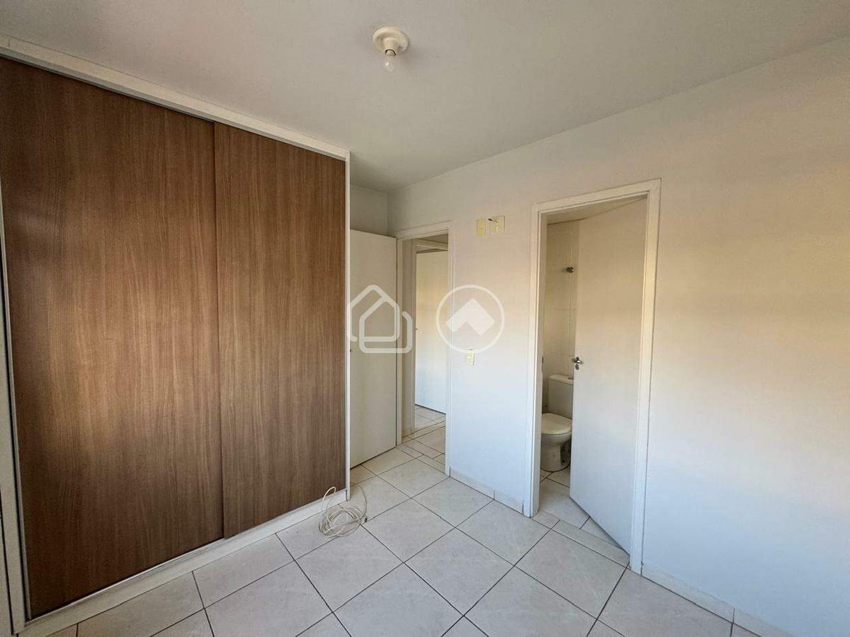 Apartamento, Buritis, 2 Quartos, 2 Vagas, 1 Suíte