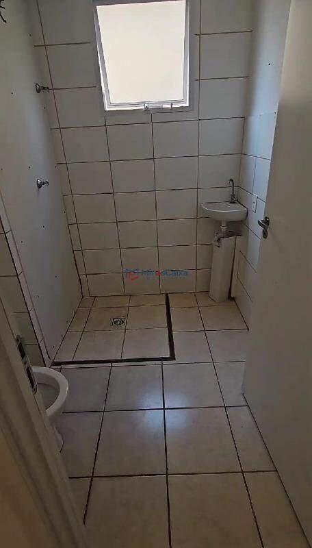 Apartamento, São Vicente, 2 Quartos, 1 Vaga