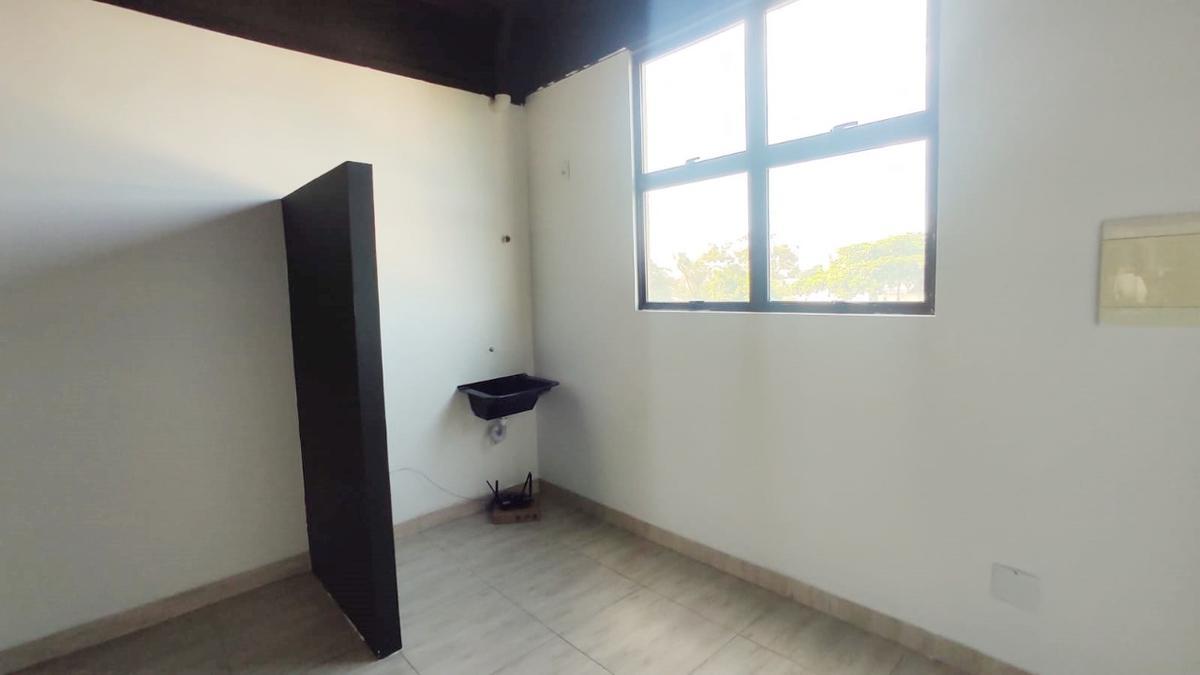 Sala, Serrano, 0 Quarto, 0 Vaga