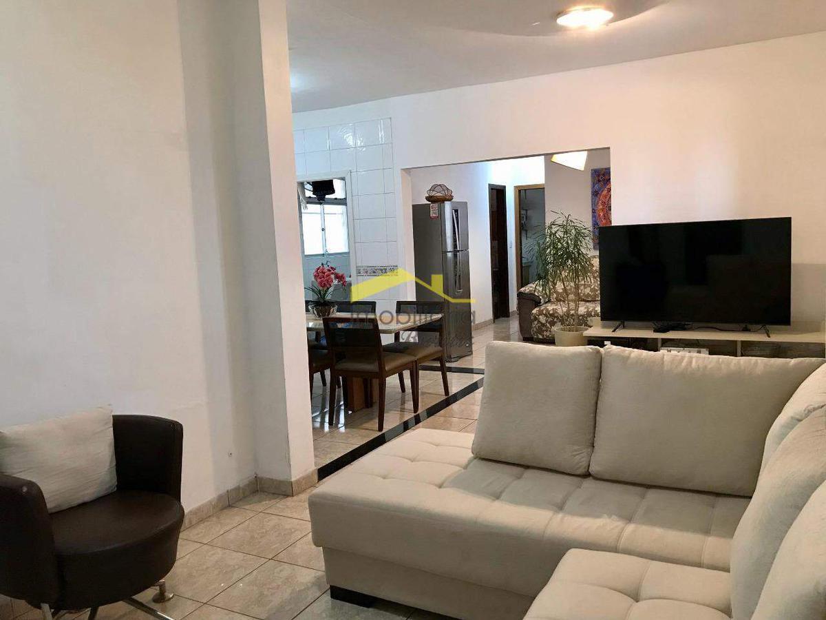 Casa, Buritis, 5 Quartos, 4 Vagas, 1 Suíte