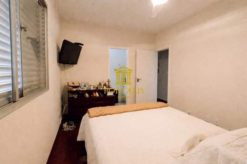Apartamento, Sion, 4 Quartos, 2 Vagas, 1 Suíte