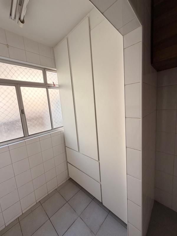 Cobertura, União, 4 Quartos, 2 Vagas, 2 Suítes