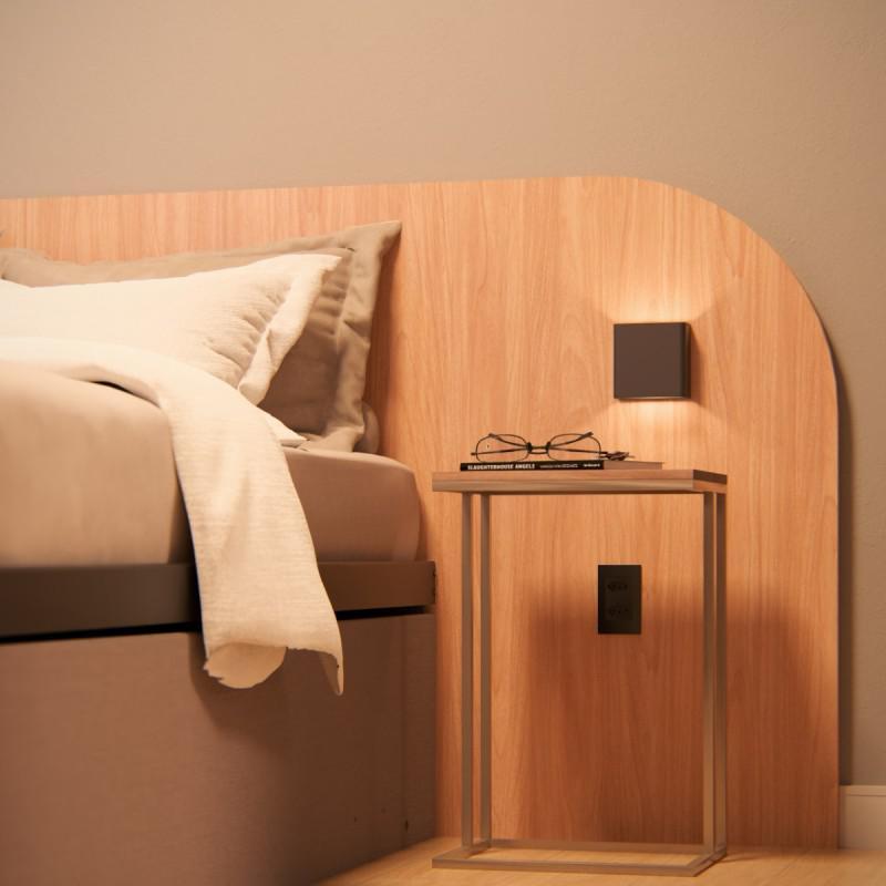 Apartamento, Serra, 2 Quartos, 1 Vaga, 1 Suíte