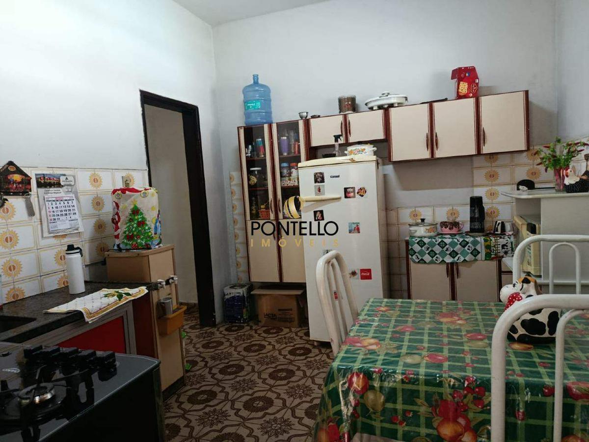 Casa, Progresso, 3 Quartos, 2 Vagas