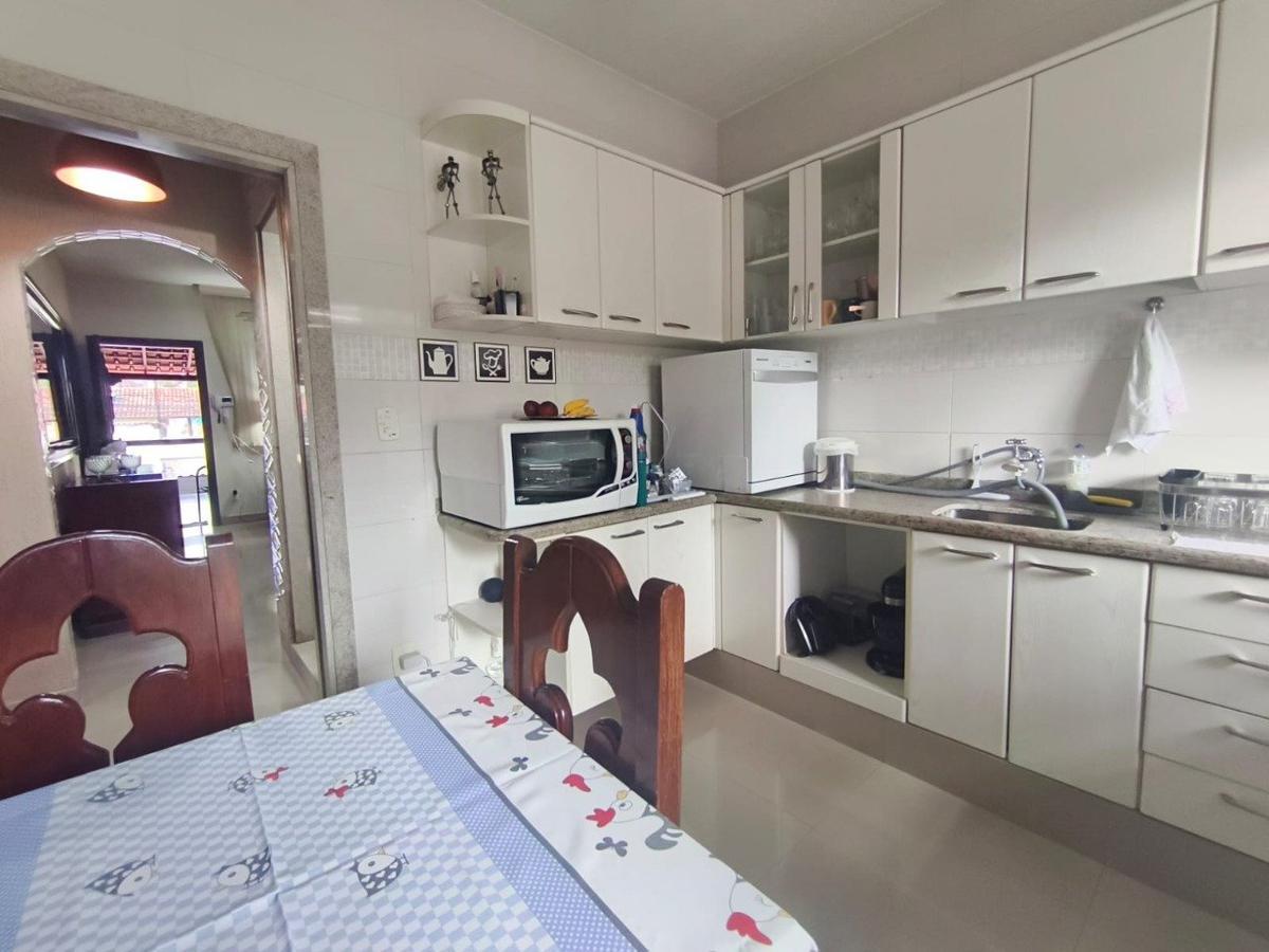 Casa, Planalto, 3 Quartos, 2 Vagas, 1 Suíte