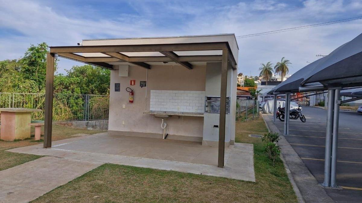 Apartamento, São Pedro, 2 Quartos, 1 Vaga