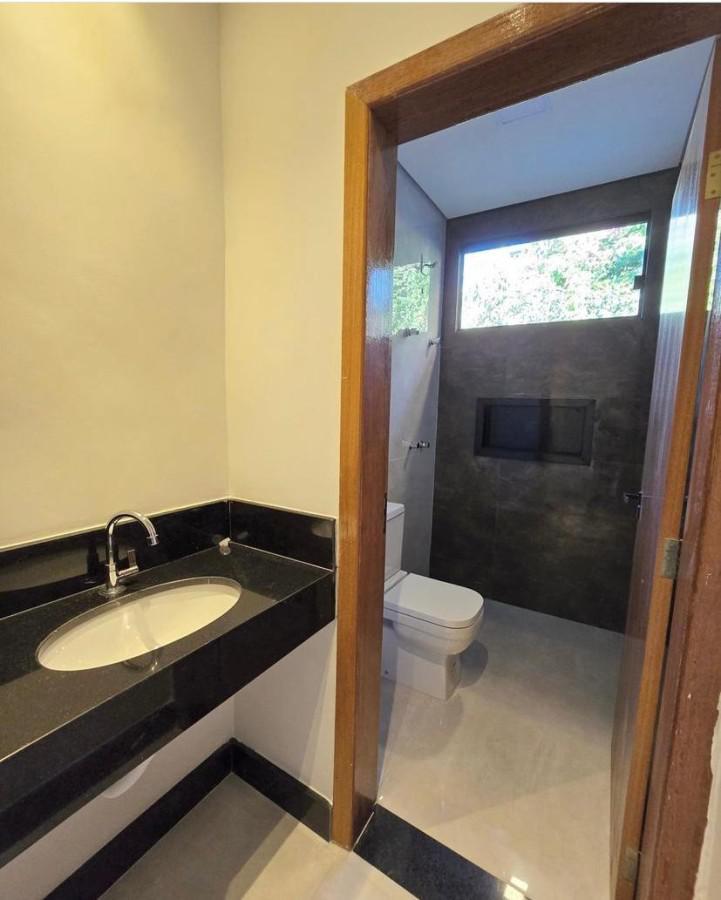 Casa, Portal do Sol, 3 Quartos, 3 Vagas, 1 Suíte