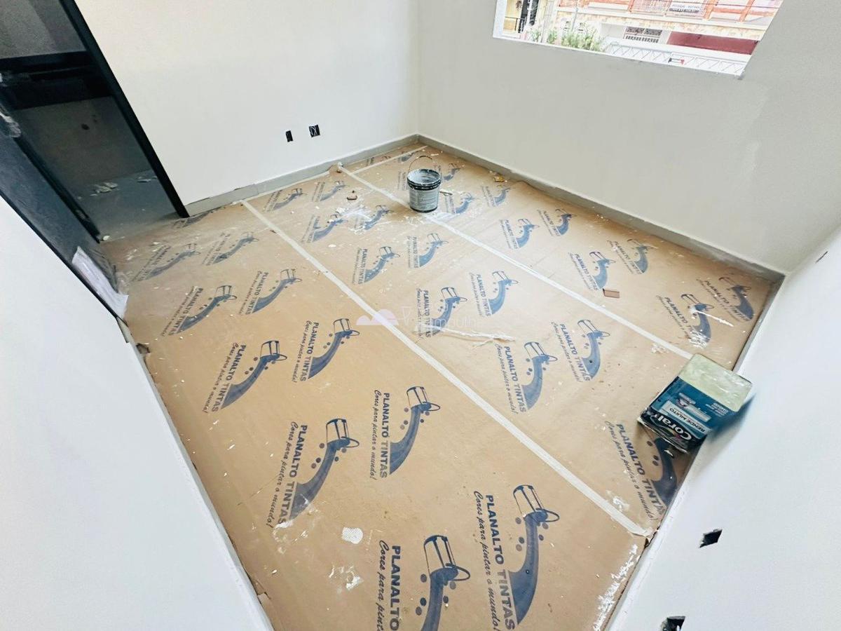 Casa, Itapoã, 3 Quartos, 2 Vagas, 1 Suíte