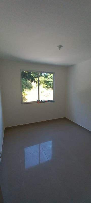 Apartamento, Alto Serenata, 3 Quartos, 2 Vagas, 1 Suíte