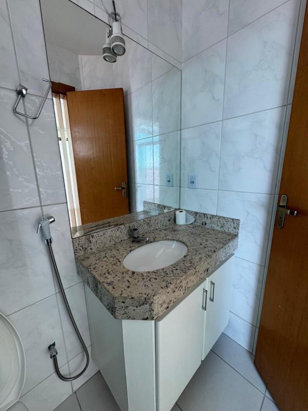 Cobertura, Castelo, 2 Quartos, 2 Vagas, 1 Suíte