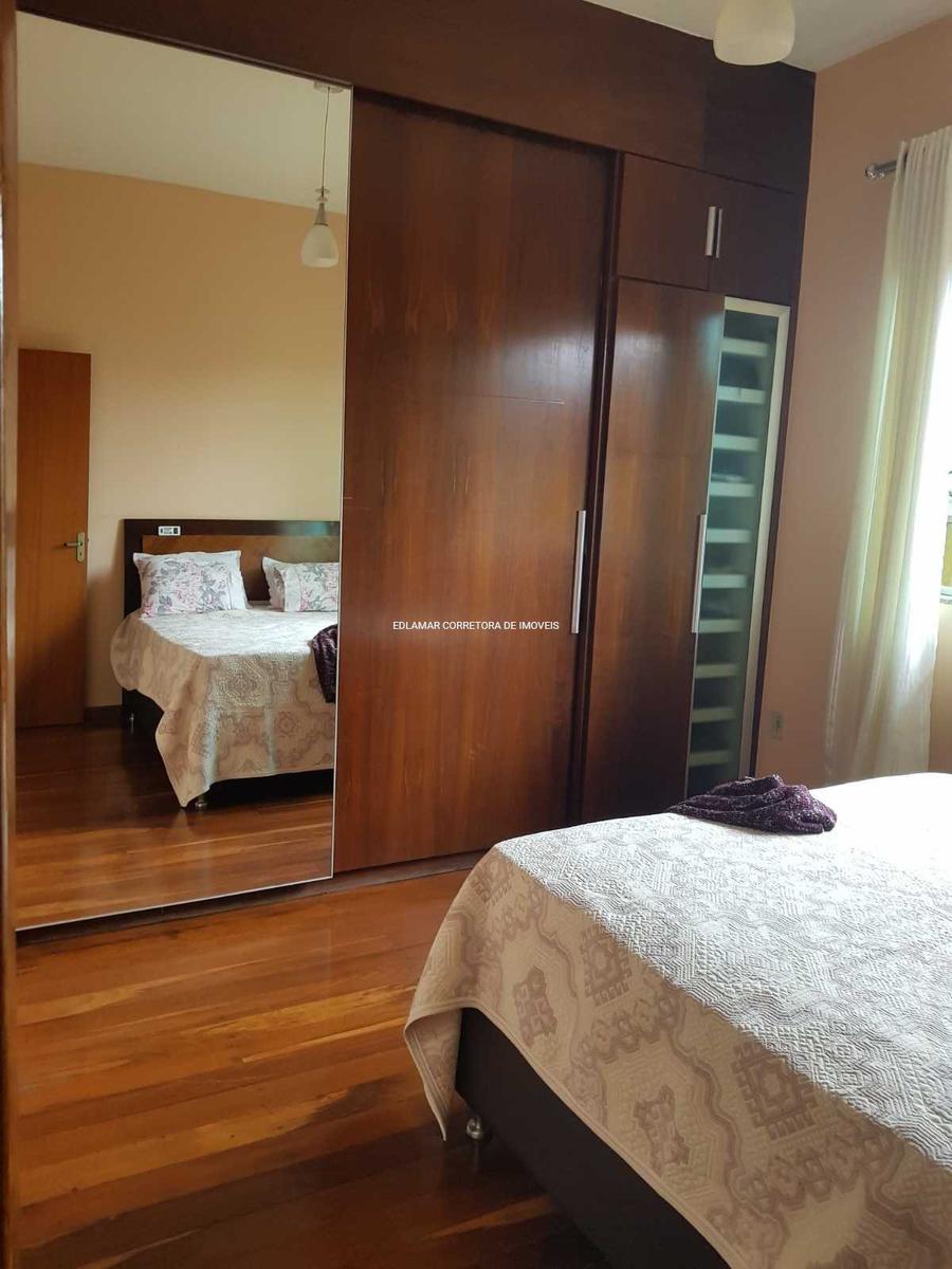 Casa, Novo Riacho, 3 Quartos, 3 Vagas, 1 Suíte