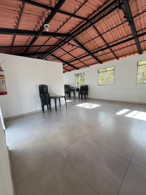 Apartamento, Solimões, 2 Quartos, 1 Vaga