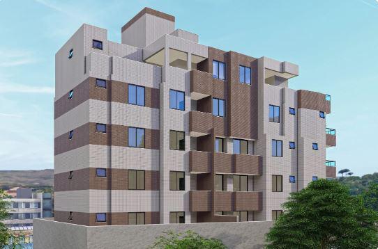 Apartamento, Riacho das Pedras, 2 Quartos, 2 Vagas, 1 Suíte