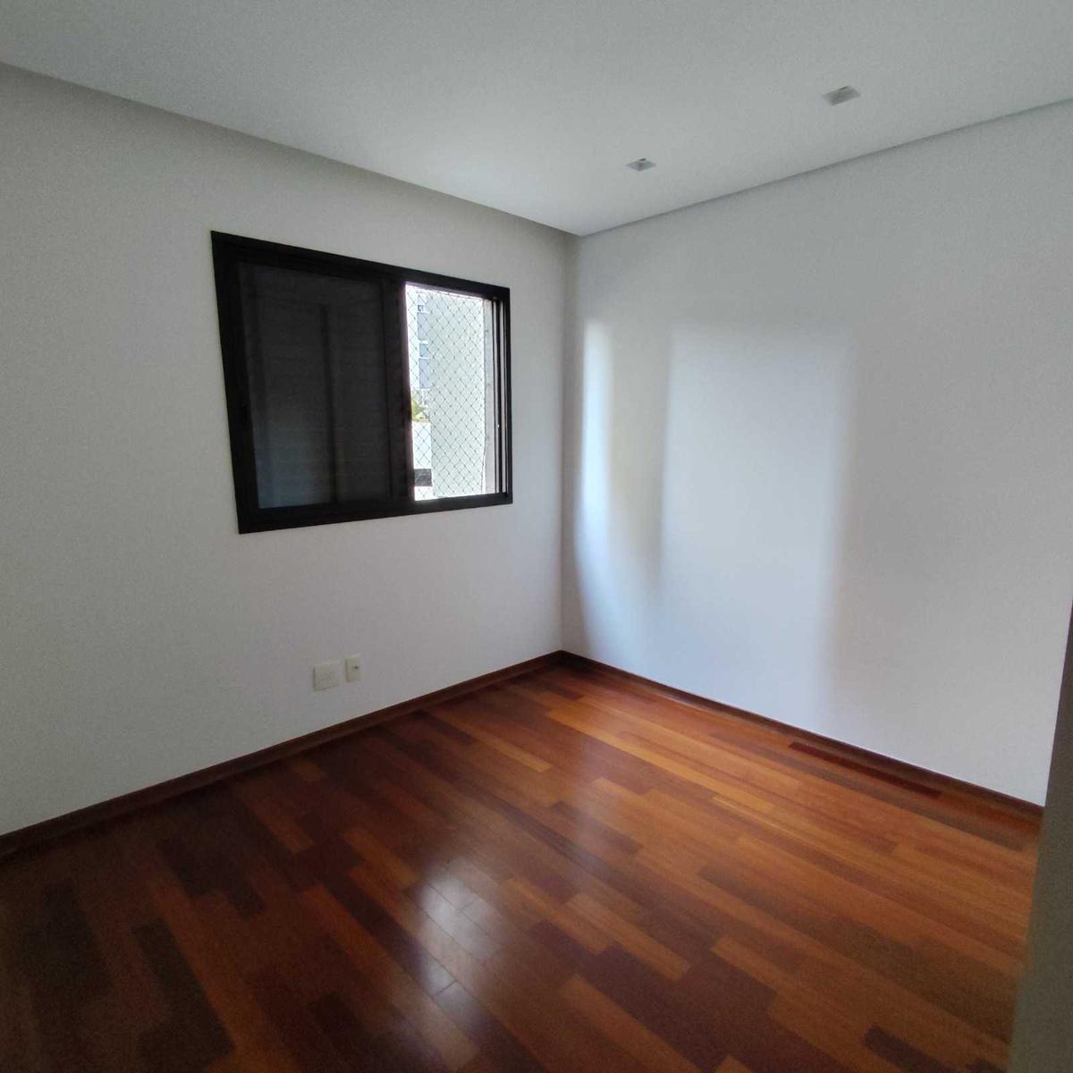 Apartamento, Vila da Serra, 4 Quartos, 3 Vagas, 1 Suíte