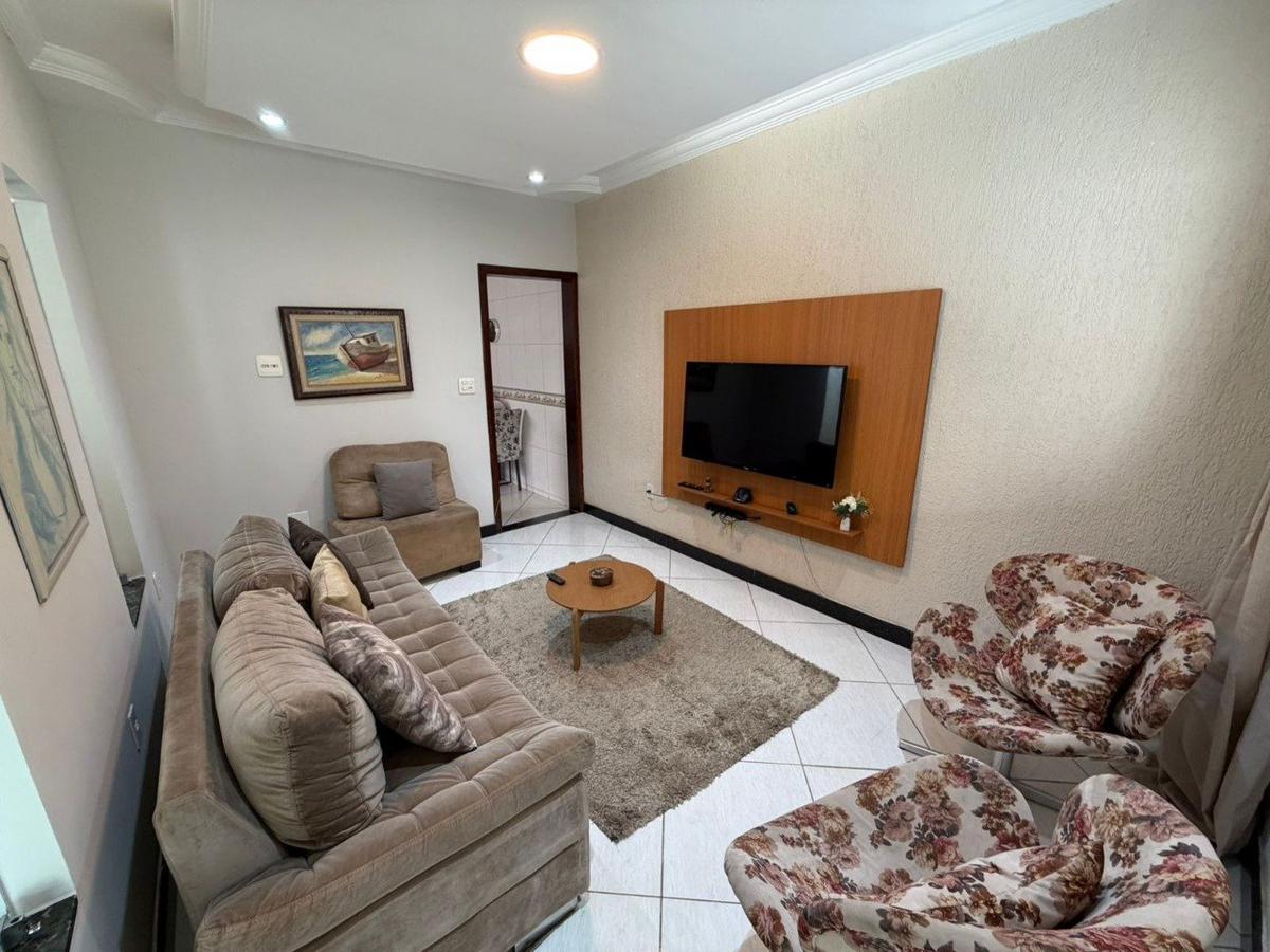 Casa, Europa, 3 Quartos, 3 Vagas, 1 Suíte