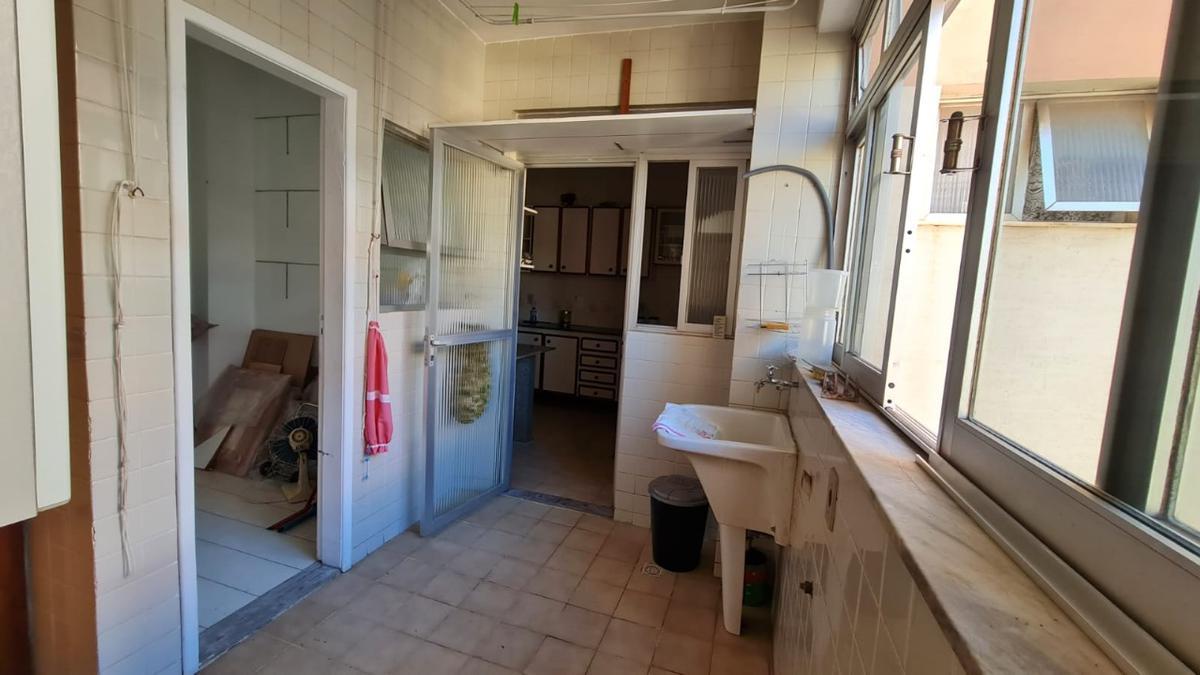 Apartamento, Alto Barroca, 4 Quartos, 2 Vagas, 1 Suíte