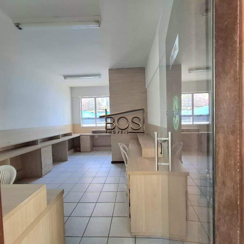 Andar, Coração de Jesus, 8 Quartos, 2 Vagas, 8 Suítes