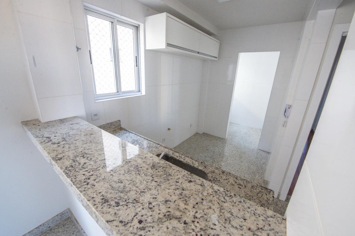 Apartamento, Colégio Batista, 3 Quartos, 2 Vagas, 1 Suíte