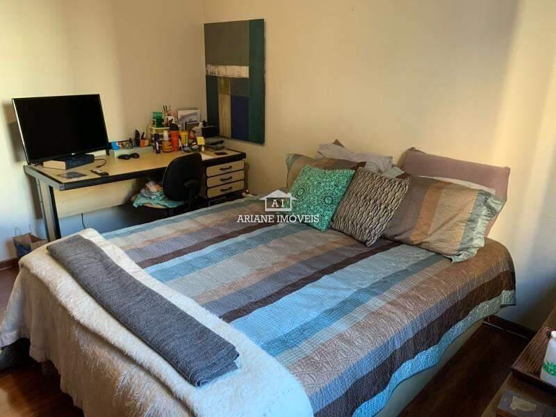 Apartamento, Lourdes, 4 Quartos, 3 Vagas, 1 Suíte