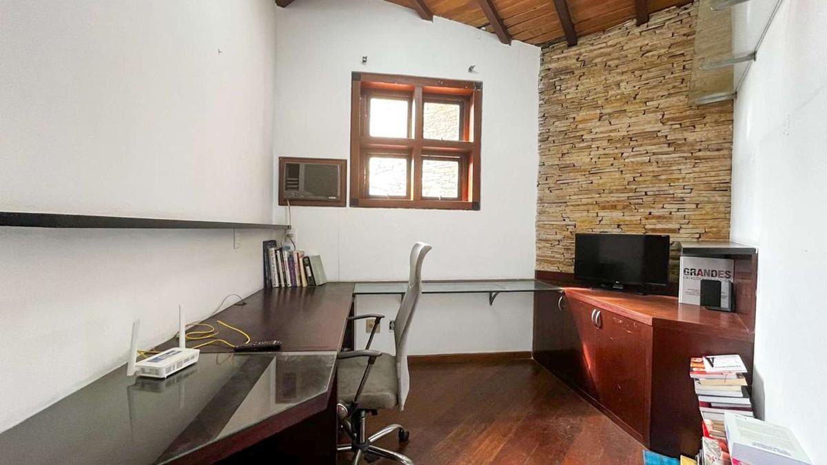 Casa, São Luiz (pampulha), 5 Quartos, 11 Vagas, 4 Suítes