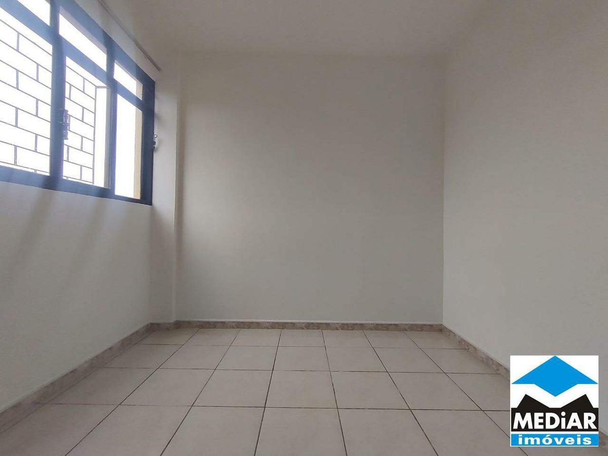 Apartamento, Santa Teresa, 2 Quartos, 1 Vaga