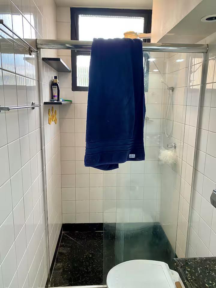 Apartamento, Jardim América, 2 Quartos, 1 Vaga